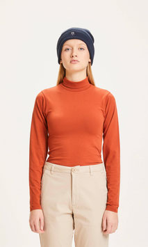 Rollkragenshirt SUSAN Arabian Spice