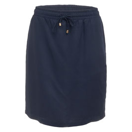 Short Skirt navy