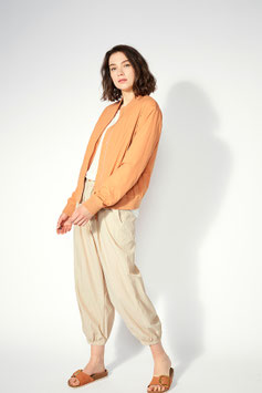 Jacket KOOJAN - cinnamon