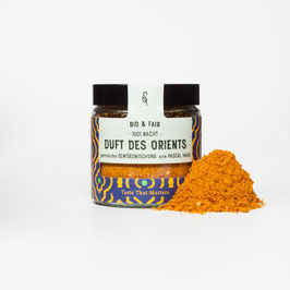 Duft des Orient