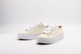 Sneaker Chara off-white