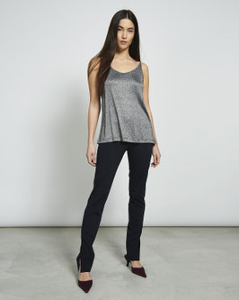 Pants MANHATTAN black