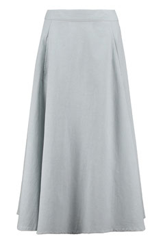 LAUREL Skirt - grey mist/graugün