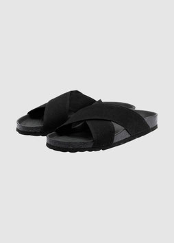Sandale LOLA - black