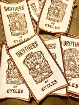 Patch Brothers of cycles
