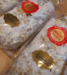 Meister-Stollen