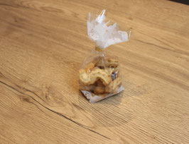 Butter-Spritzgebäck 125g