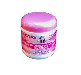Luster's Pink GroComplex 3000 Hairdress 171g