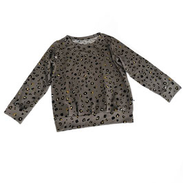 sweater panter antraciet