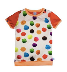 shirt ijsbolletjes