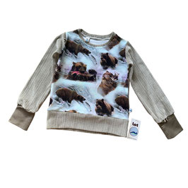 sweatshirt beren