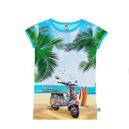 shirt beachscooter