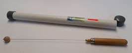 EW-2024 Energierute® mit Kunststoffköcher