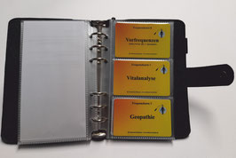 Frequenzkarten "Spezial"
