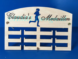 Medaillenhalter