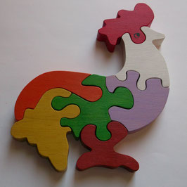 Puzzle Coq