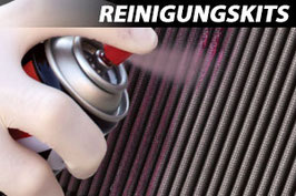 Reinigungsset Luftfilter für alle VW Marine Modelle