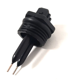 Sensor für Kühlmittelstand im Wärmetauscher hinten eingebaut. Passt für alle 5 Zylinder Modelle