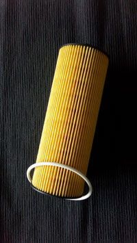 Ölfilter für alle VW Marine 5 Zylinder Modelle