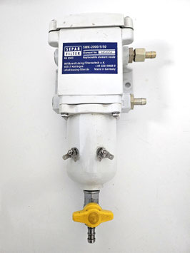 Sepa Vorfilter Diesel