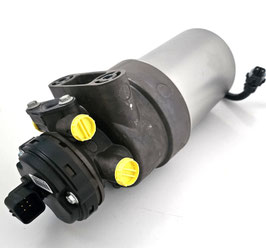 Diesel Filterpumpe Mercury 330/380-8  P/N 8M0075685
