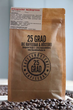 „Der Waldespresso“ (100% Arabica) - Äthiopien
