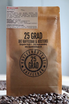 "Der Brasilianer" (100% Arabica)