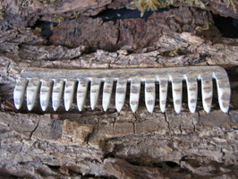 Mittelalter Haarkamm