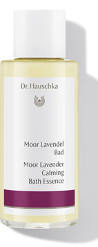 Dr. Hauschka Moor Lavendel Bad 100ml