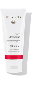 Dr. Hauschka Nach der Sonne 100ml