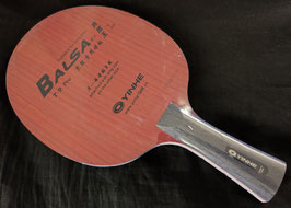 YINHE T-9 Pro BALSA-CARBON (OFF+) konkav - nur 1 x vorhanden!