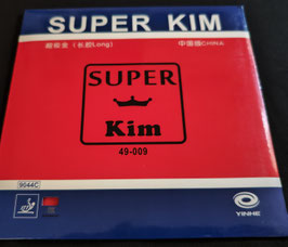 YINHE Super Kim (Langnoppe) rot ox / schwarz ox - nur jeweils 2 x vorhanden!