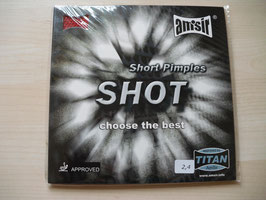 AMSIR Shot (rot 2,4 mm)
