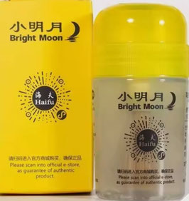 HAIFU Bright Moon (Tuner / Booster) 60 ml (mit Pinsel) - nur 1 x vorhanden!