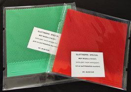 DER-MATERIALSPEZIALIST Wildfire SPEZIAL rot OX  / grün OX - nur wenige Exemplare vorhanden!