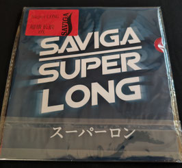 SAVIGA Super Long (Langnoppe) rot ox / schwarz ox - nur jeweils 2 x vorhanden!