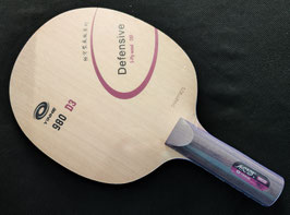 YINHE 980 D3 DEF (gerade) - nur jeweils 1 x vorhanden!