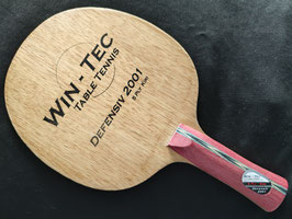 WIN-TEC Defensiv 2001 (anatomisch) - nur 1 x vorhanden!