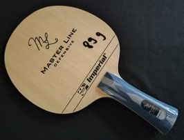 IMPERIAL Masterline DEF (5-ply) konkav / gerade - nur noch jeweils 1 x vorhanden!