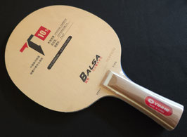 YINHE T-10S BALSA-CARBON (OFF+) konkav - nur 1 x vorhanden!