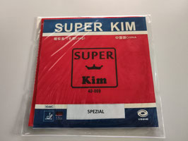 YINHE Super Kim (spezialbehandelt) rot OX - Einzelstrück!