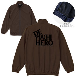 出町HERO【JKT D-CHOCO×BLK】