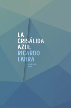 La crisálida azul