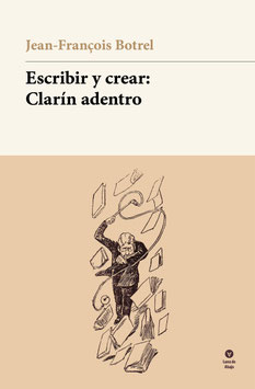 Escribir y crear: Clarín adentro
