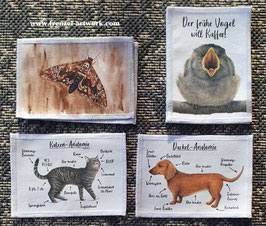 Patches