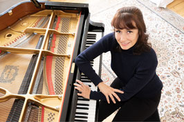 8. Klassikkonzert am 19.01.2025 Verschmelzung von Musik und Malerei – ein Abend voller Romantik und Emotionen