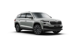 Scatola Sterzo Elettrica Skoda Kodiaq