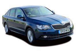 Scatola Sterzo Elettrica Skoda Superb