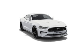 Scatola Sterzo Elettrica Ford MUSTANG