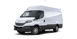 Scatola Sterzo Elettrica Iveco Daily